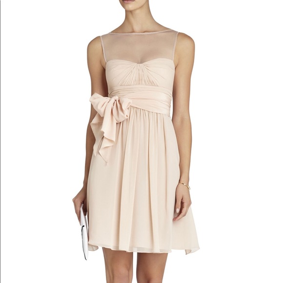 BCBG Maxazria Phoebe Dress - Picture 1 of 6